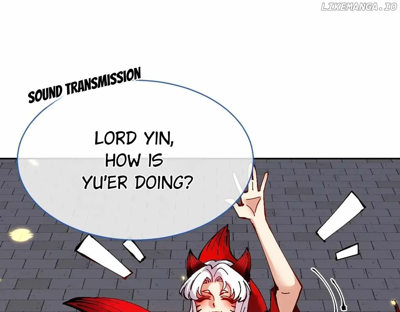 Master: This rebellious disciple is definitely not the Holy Son Chapter 105 page 12 - 