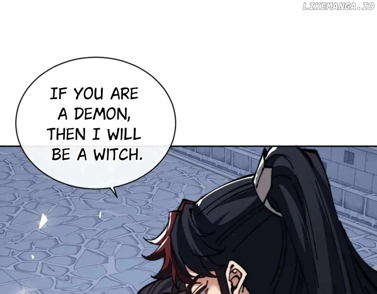 Master: This rebellious disciple is definitely not the Holy Son Chapter 105 page 112 - 