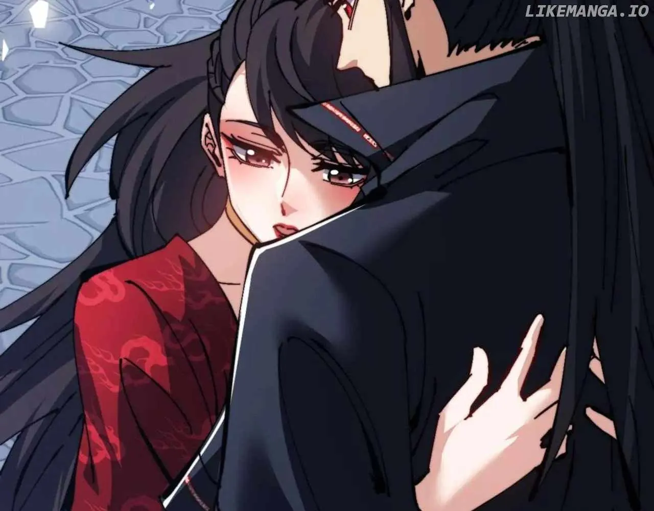 Master: This rebellious disciple is definitely not the Holy Son Chapter 105 page 113 - 