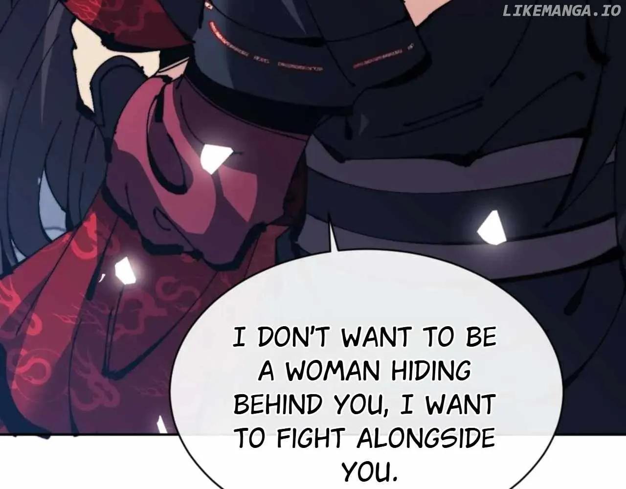 Master: This rebellious disciple is definitely not the Holy Son Chapter 105 page 114 - 