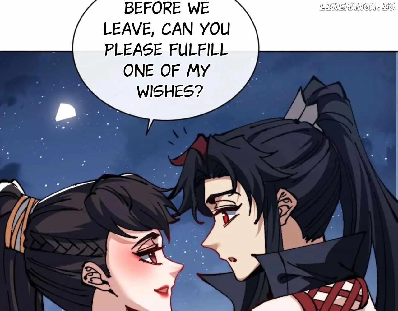 Master: This rebellious disciple is definitely not the Holy Son Chapter 105 page 116 - 