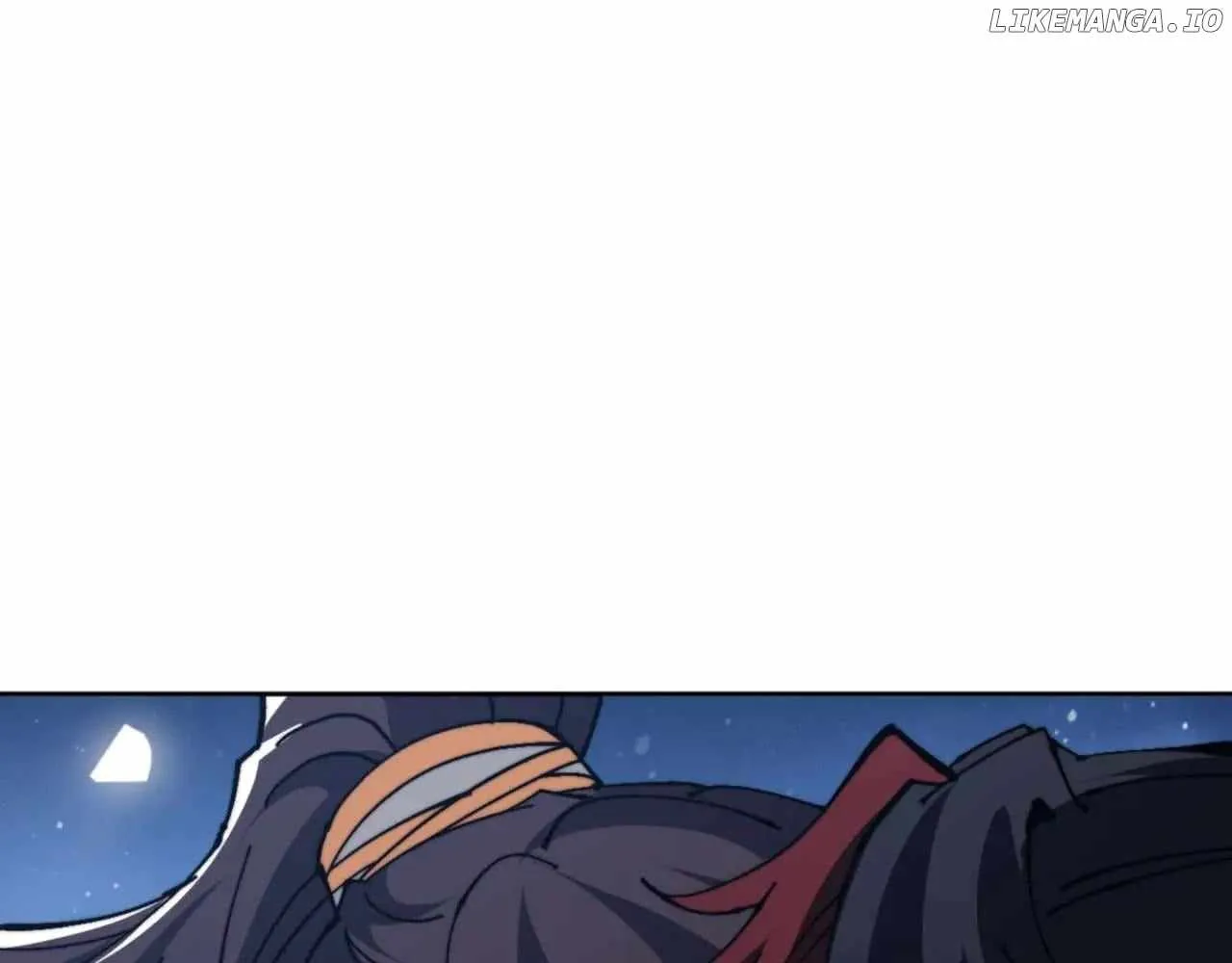 Master: This rebellious disciple is definitely not the Holy Son Chapter 105 page 119 - 