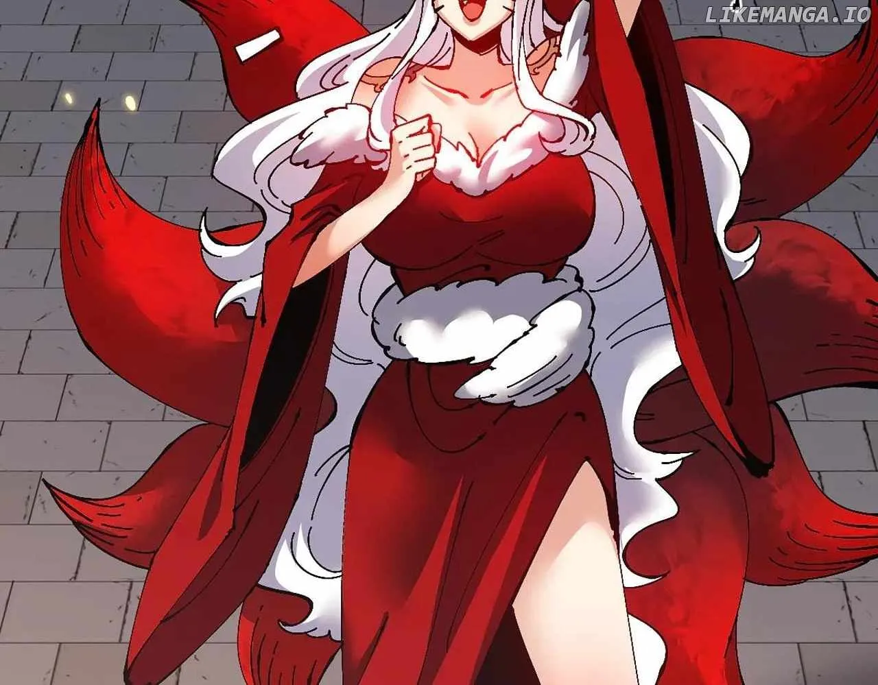Master: This rebellious disciple is definitely not the Holy Son Chapter 105 page 13 - 