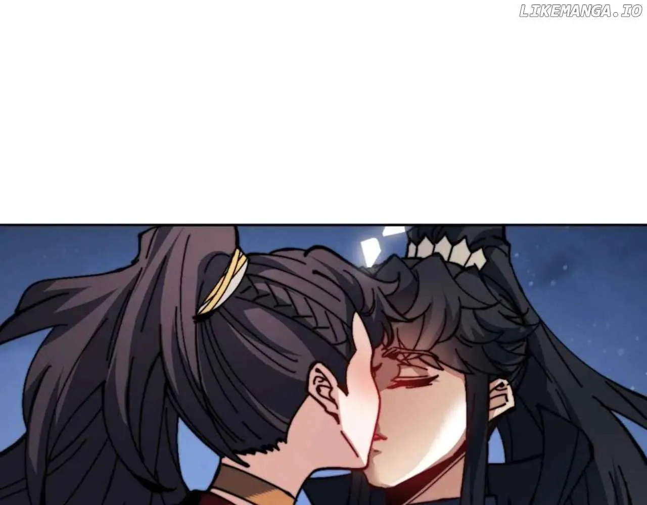 Master: This rebellious disciple is definitely not the Holy Son Chapter 105 page 127 - 