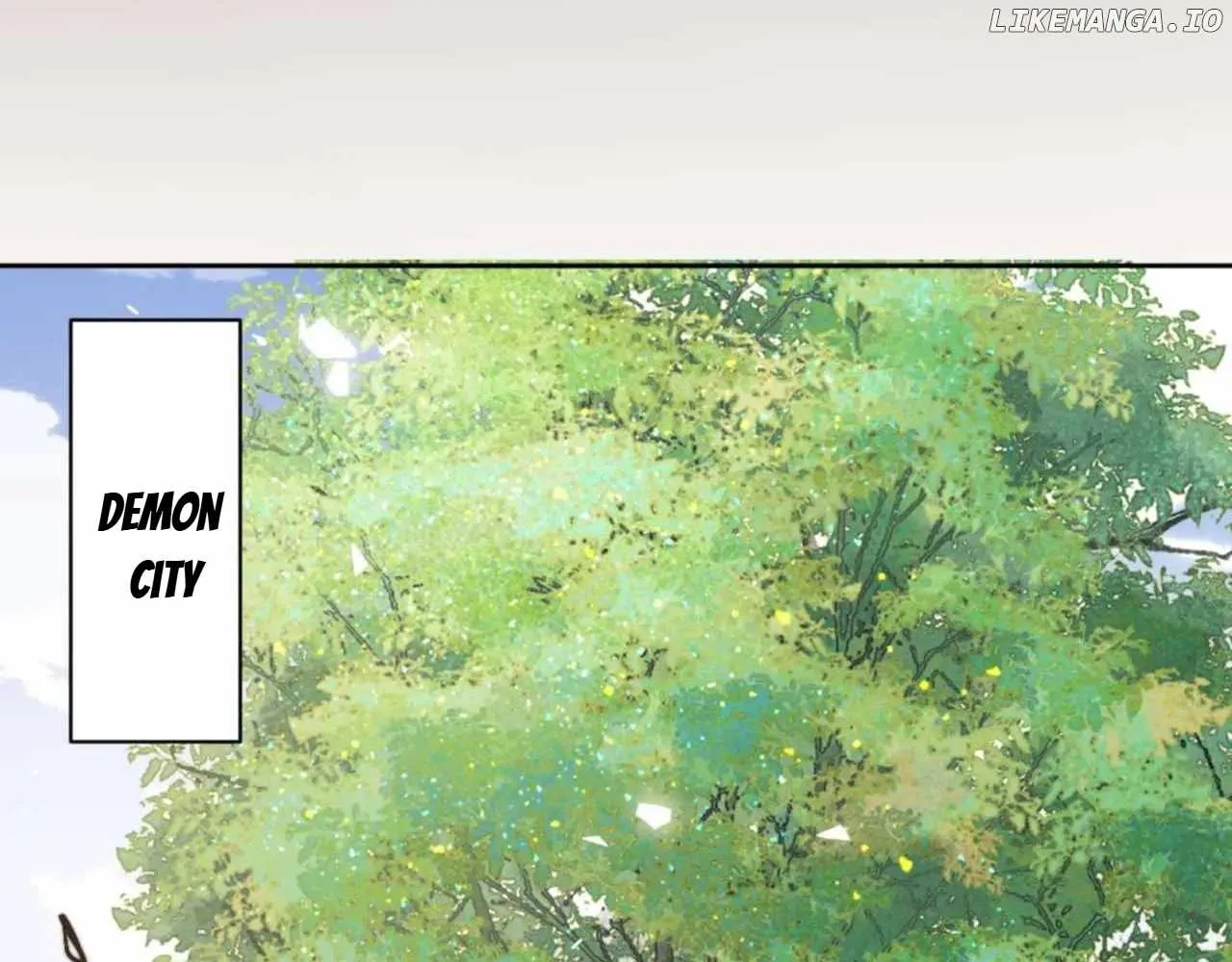 Master: This rebellious disciple is definitely not the Holy Son Chapter 105 page 131 - 