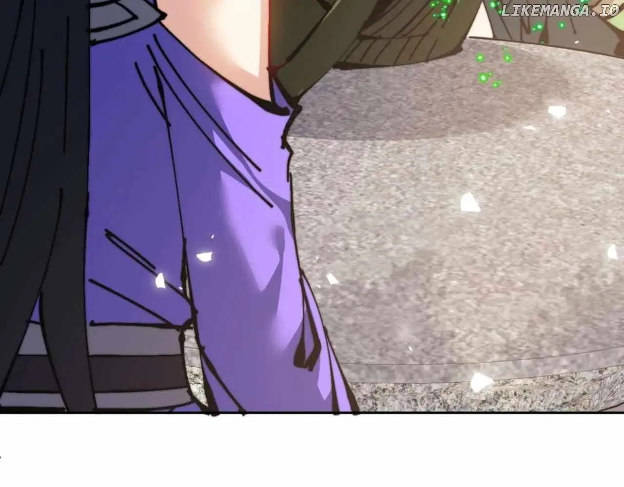 Master: This rebellious disciple is definitely not the Holy Son Chapter 105 page 137 - 