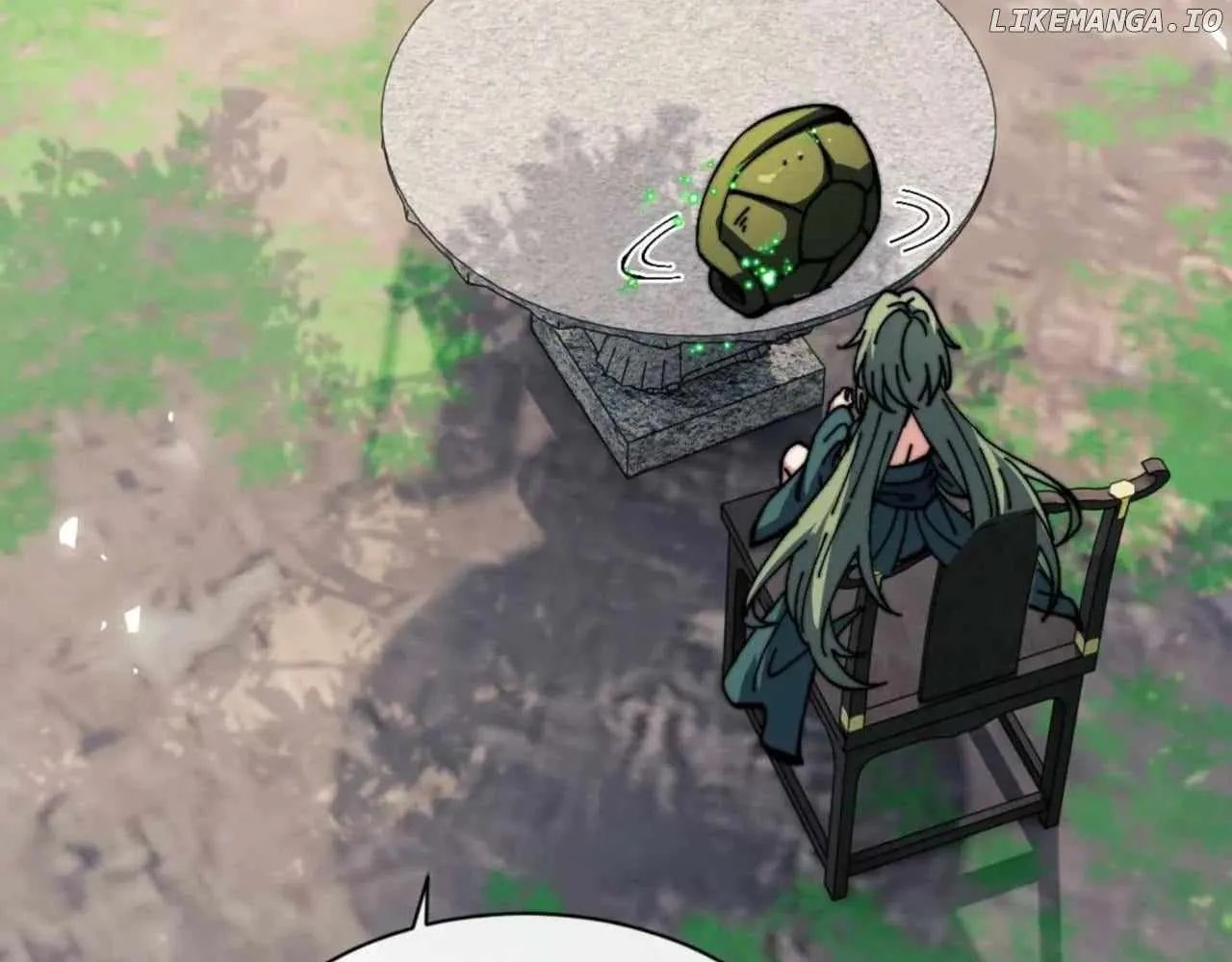 Master: This rebellious disciple is definitely not the Holy Son Chapter 105 page 140 - 