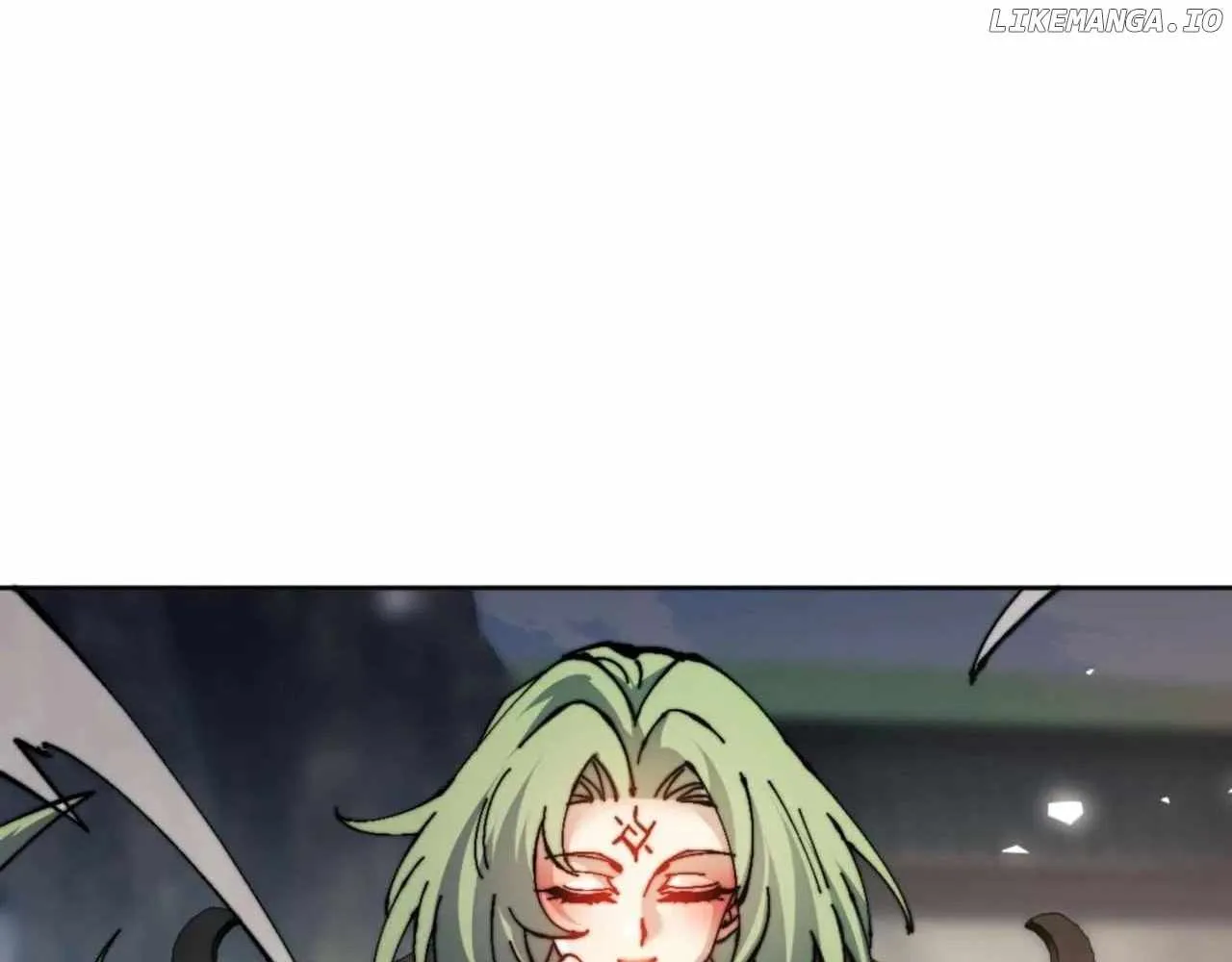 Master: This rebellious disciple is definitely not the Holy Son Chapter 105 page 142 - 