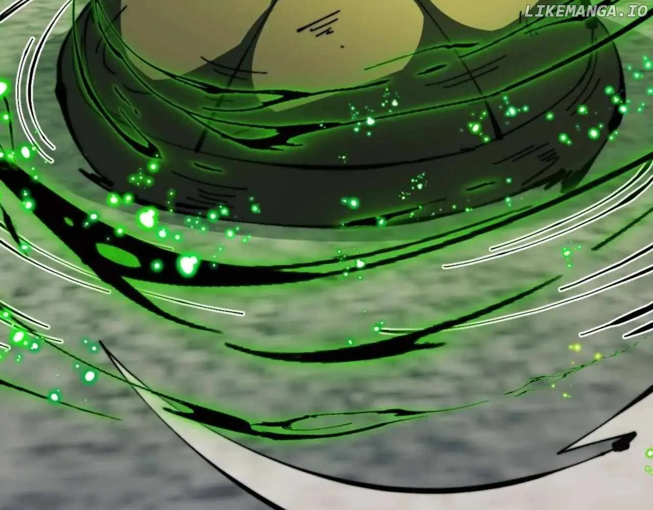 Master: This rebellious disciple is definitely not the Holy Son Chapter 105 page 144 - 