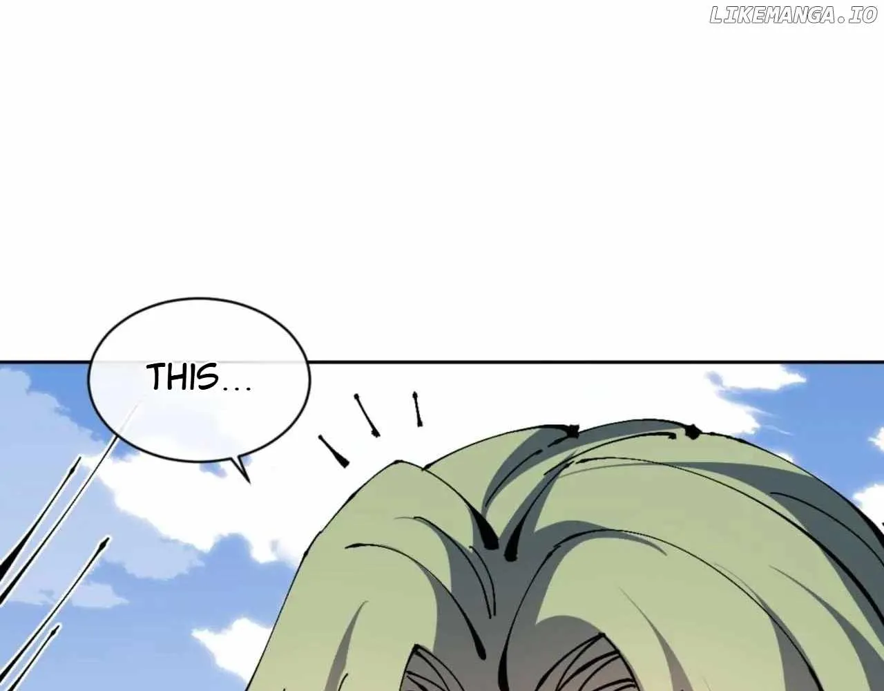 Master: This rebellious disciple is definitely not the Holy Son Chapter 105 page 146 - 
