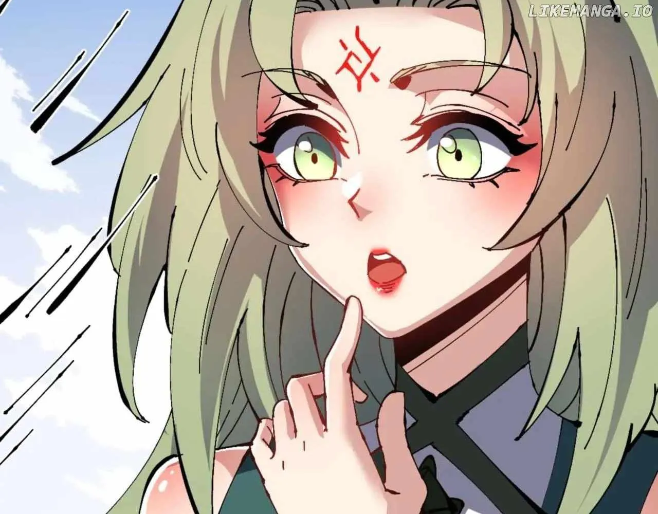 Master: This rebellious disciple is definitely not the Holy Son Chapter 105 page 147 - 