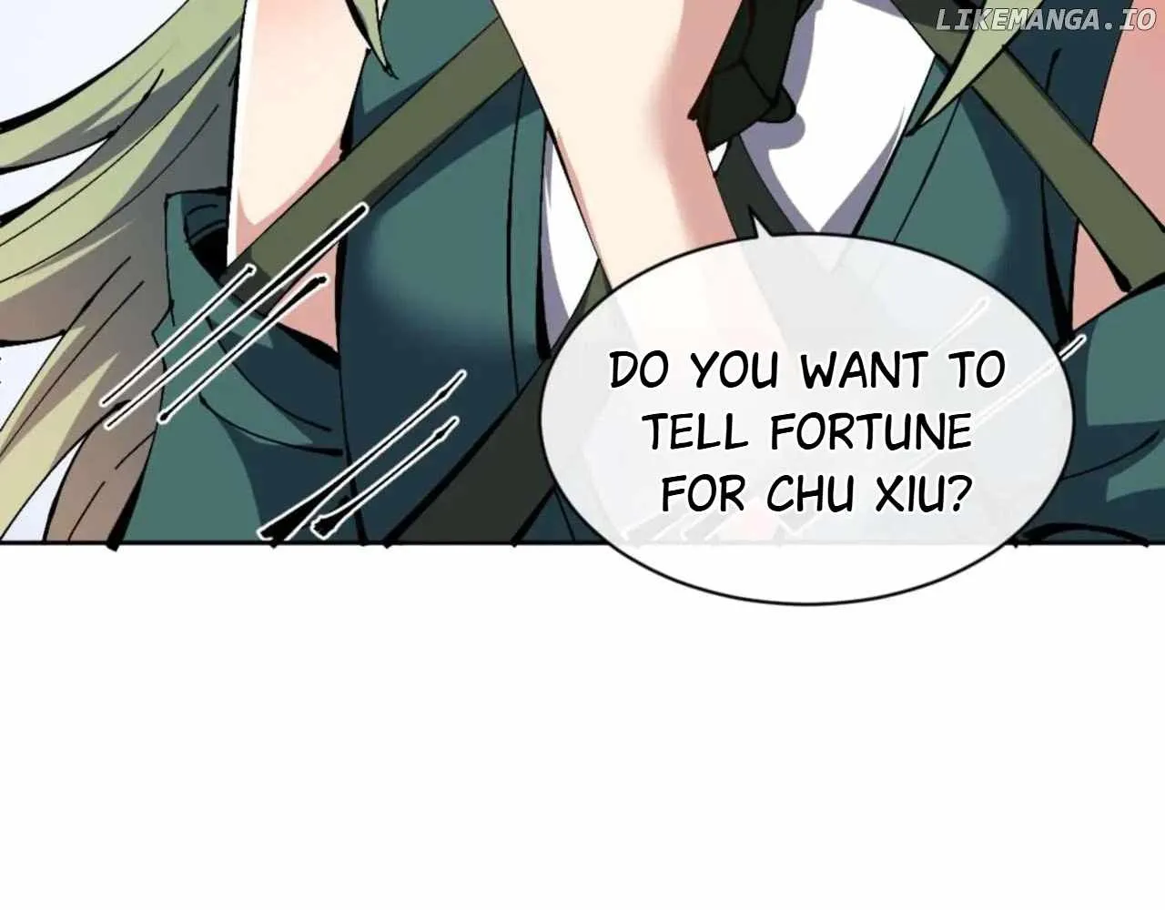Master: This rebellious disciple is definitely not the Holy Son Chapter 105 page 148 - 