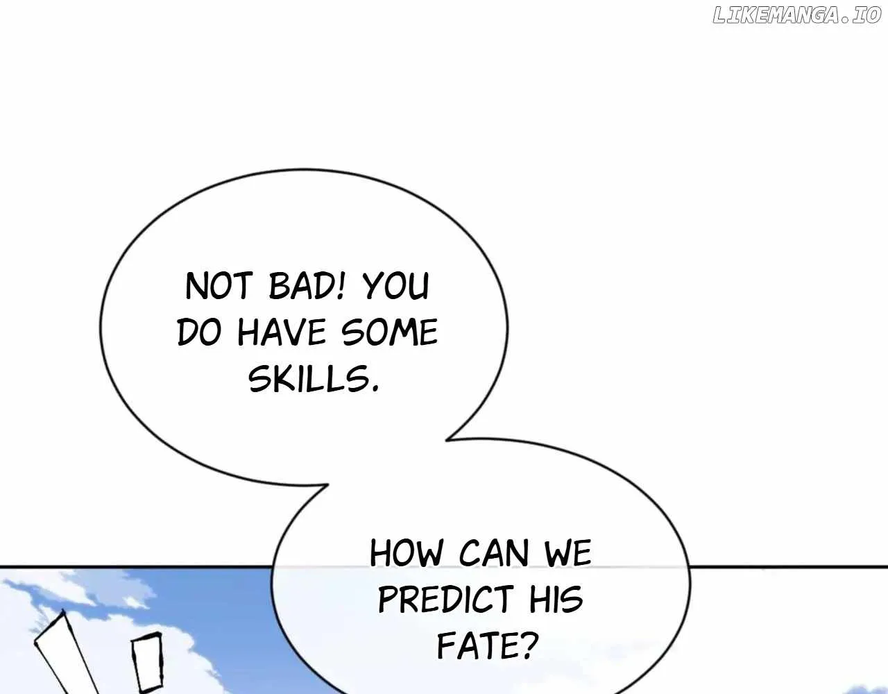Master: This rebellious disciple is definitely not the Holy Son Chapter 105 page 149 - 
