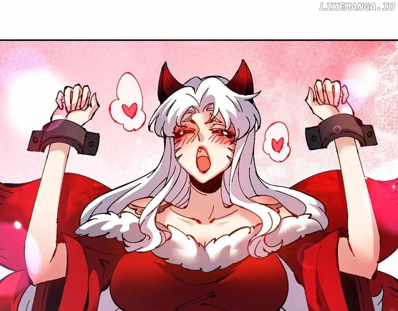 Master: This rebellious disciple is definitely not the Holy Son Chapter 105 page 16 - 