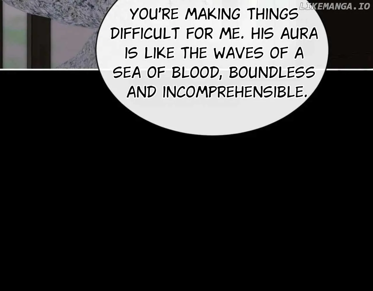 Master: This rebellious disciple is definitely not the Holy Son Chapter 105 page 152 - 