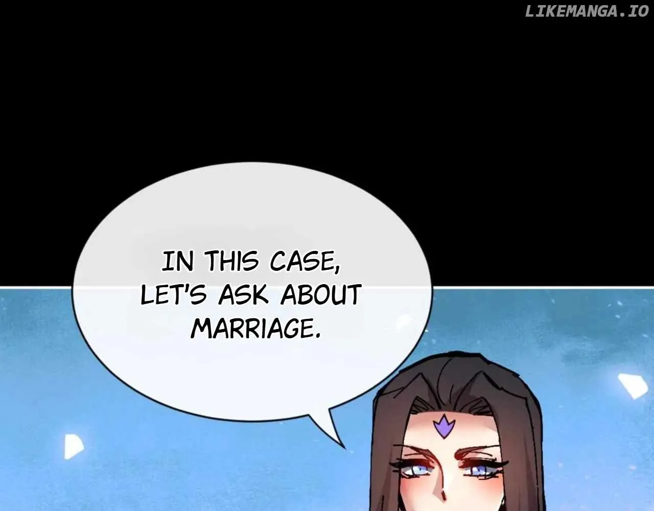 Master: This rebellious disciple is definitely not the Holy Son Chapter 105 page 153 - 