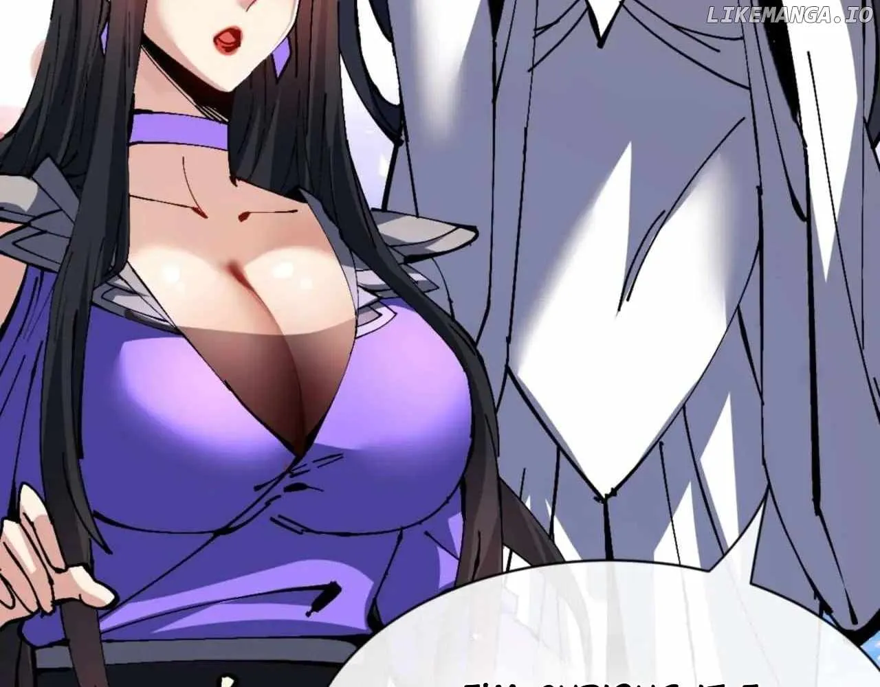 Master: This rebellious disciple is definitely not the Holy Son Chapter 105 page 155 - 