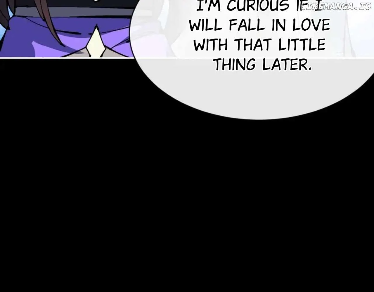 Master: This rebellious disciple is definitely not the Holy Son Chapter 105 page 156 - 