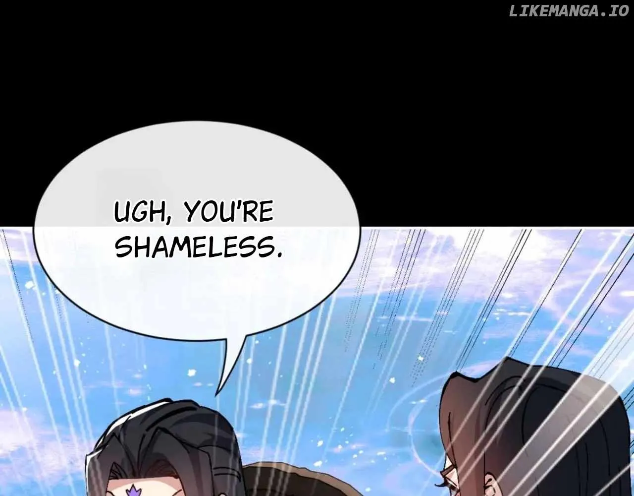 Master: This rebellious disciple is definitely not the Holy Son Chapter 105 page 157 - 