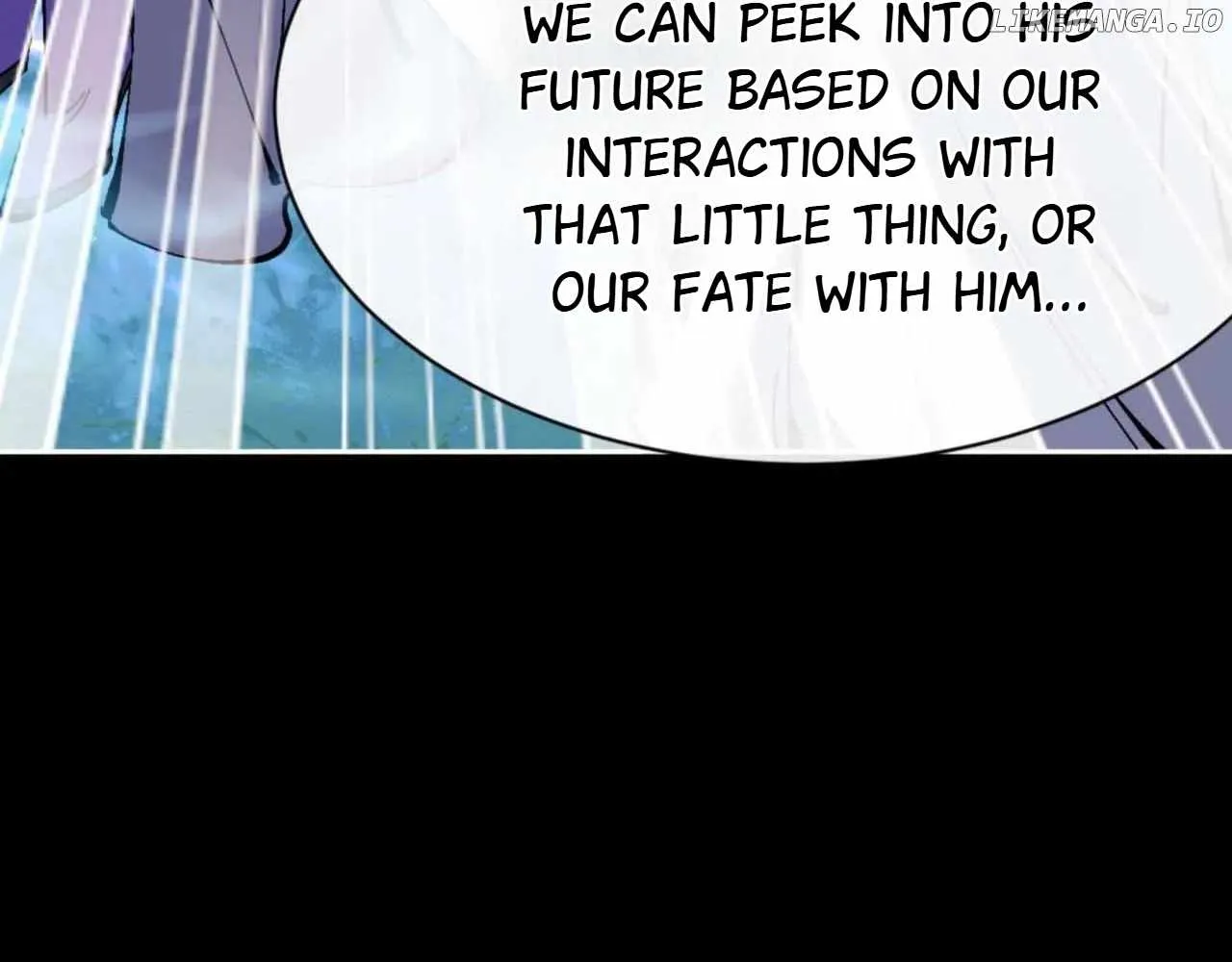 Master: This rebellious disciple is definitely not the Holy Son Chapter 105 page 160 - 