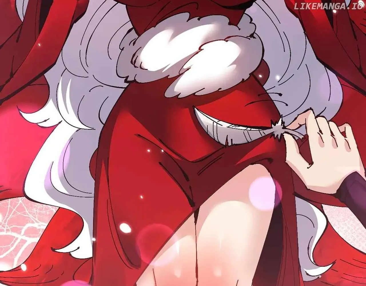 Master: This rebellious disciple is definitely not the Holy Son Chapter 105 page 17 - 