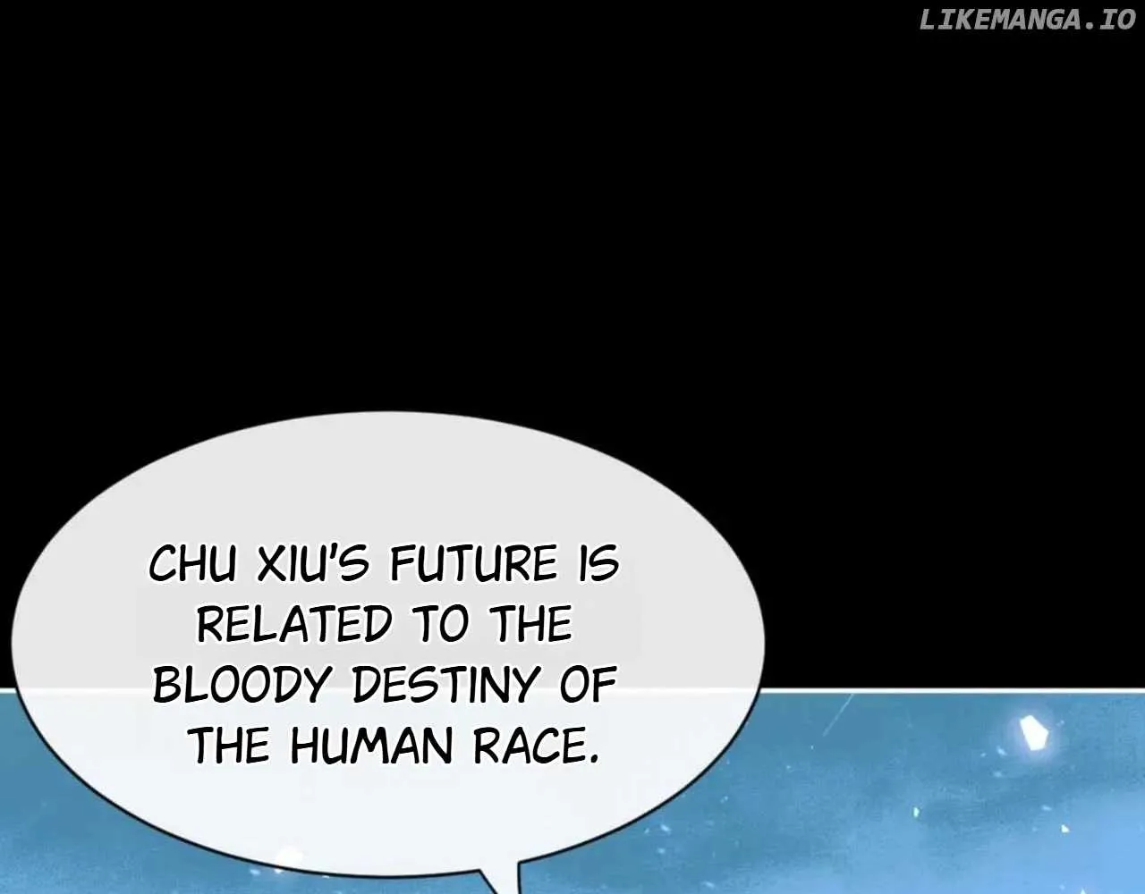 Master: This rebellious disciple is definitely not the Holy Son Chapter 105 page 161 - 