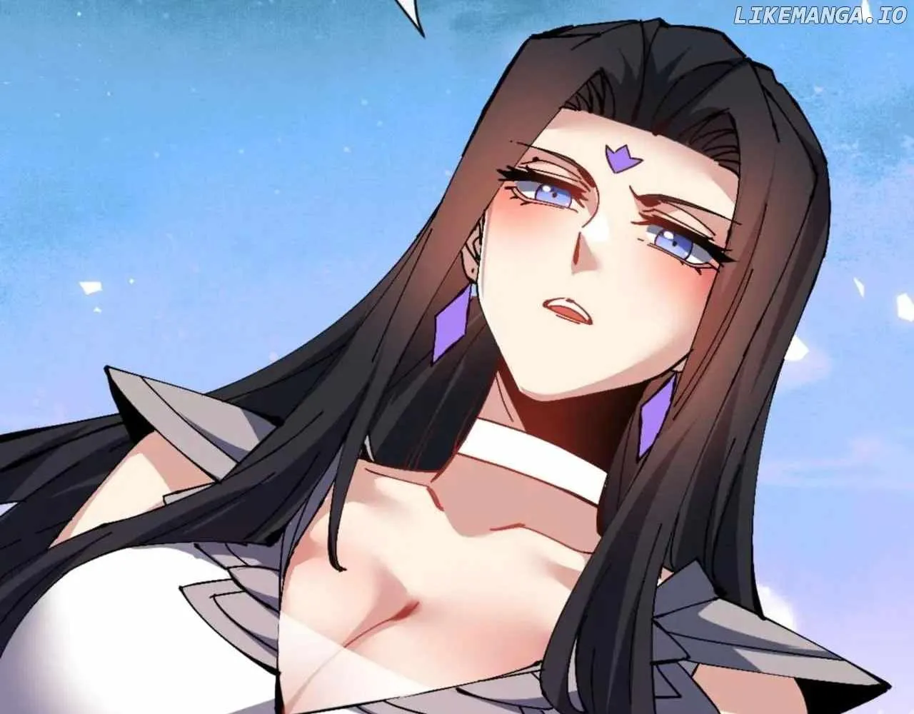 Master: This rebellious disciple is definitely not the Holy Son Chapter 105 page 162 - 
