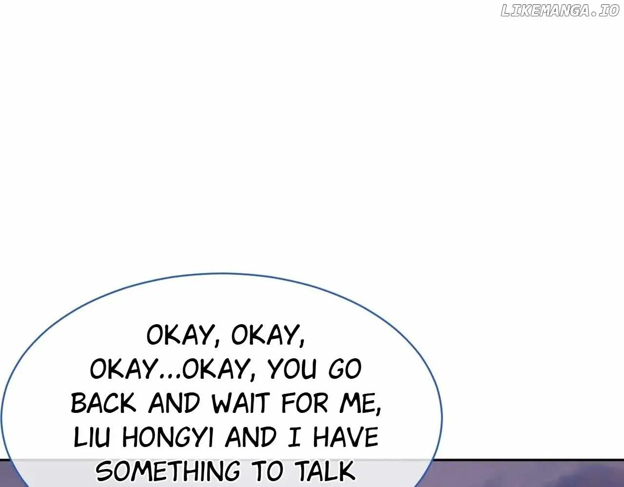 Master: This rebellious disciple is definitely not the Holy Son Chapter 105 page 20 - 