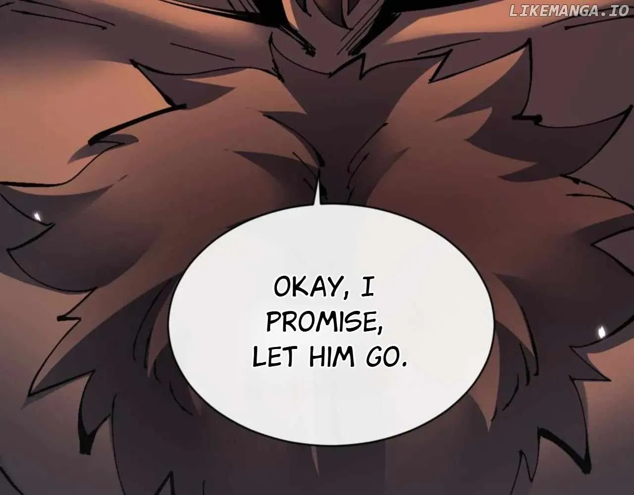Master: This rebellious disciple is definitely not the Holy Son Chapter 105 page 3 - 