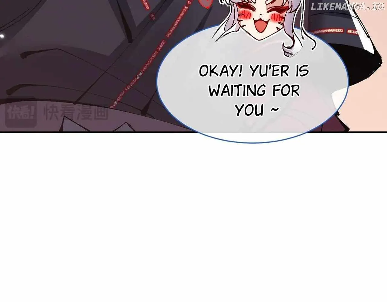 Master: This rebellious disciple is definitely not the Holy Son Chapter 105 page 23 - 