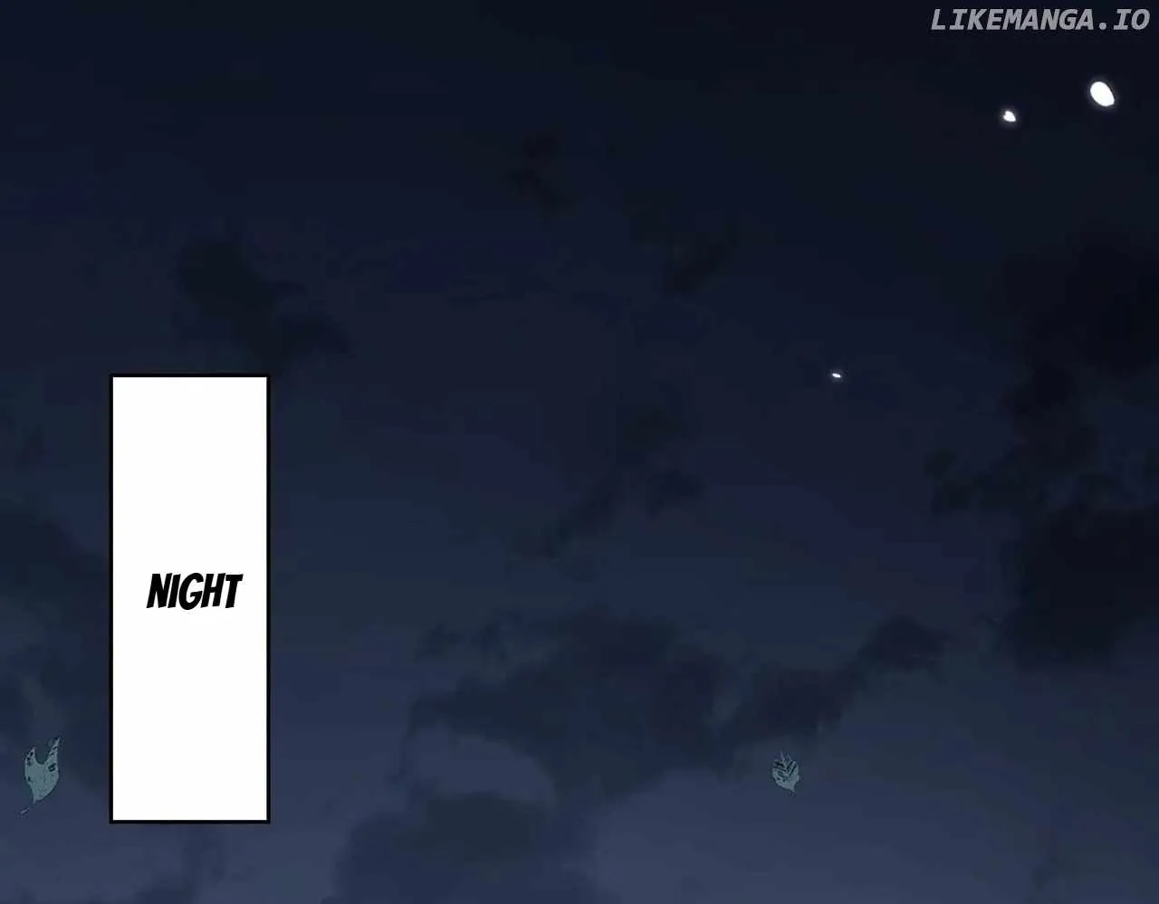 Master: This rebellious disciple is definitely not the Holy Son Chapter 105 page 25 - 