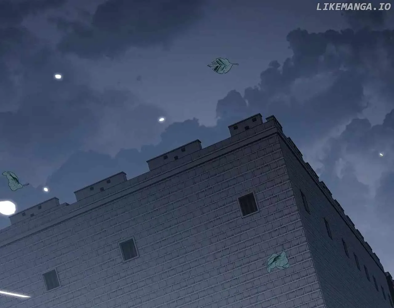 Master: This rebellious disciple is definitely not the Holy Son Chapter 105 page 26 - 