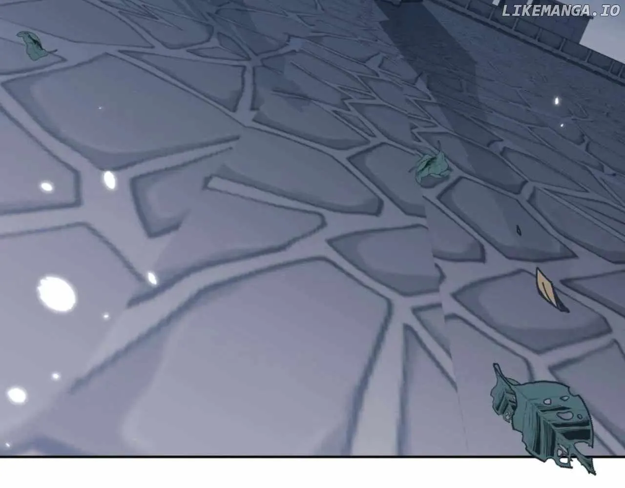Master: This rebellious disciple is definitely not the Holy Son Chapter 105 page 30 - 