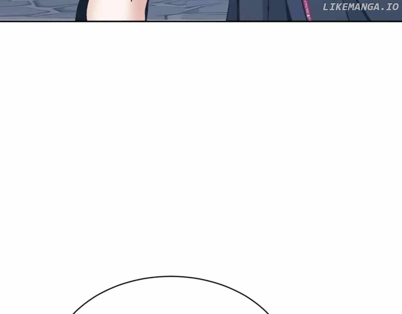Master: This rebellious disciple is definitely not the Holy Son Chapter 105 page 35 - 