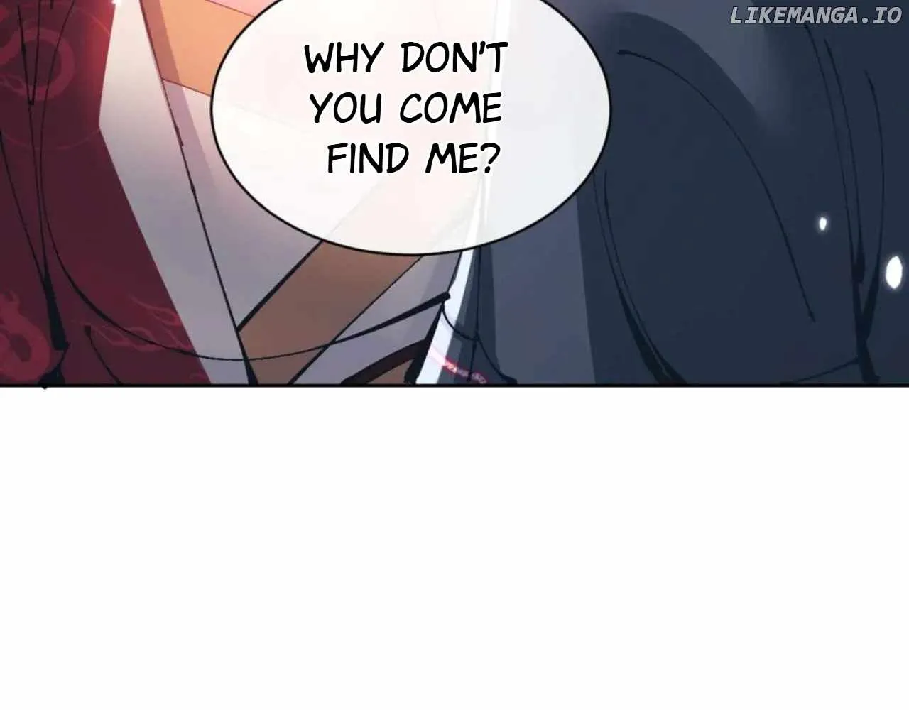 Master: This rebellious disciple is definitely not the Holy Son Chapter 105 page 38 - 