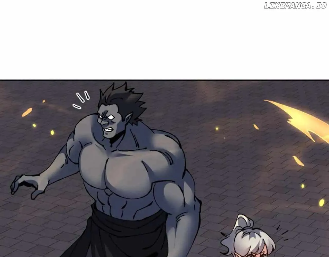 Master: This rebellious disciple is definitely not the Holy Son Chapter 105 page 5 - 