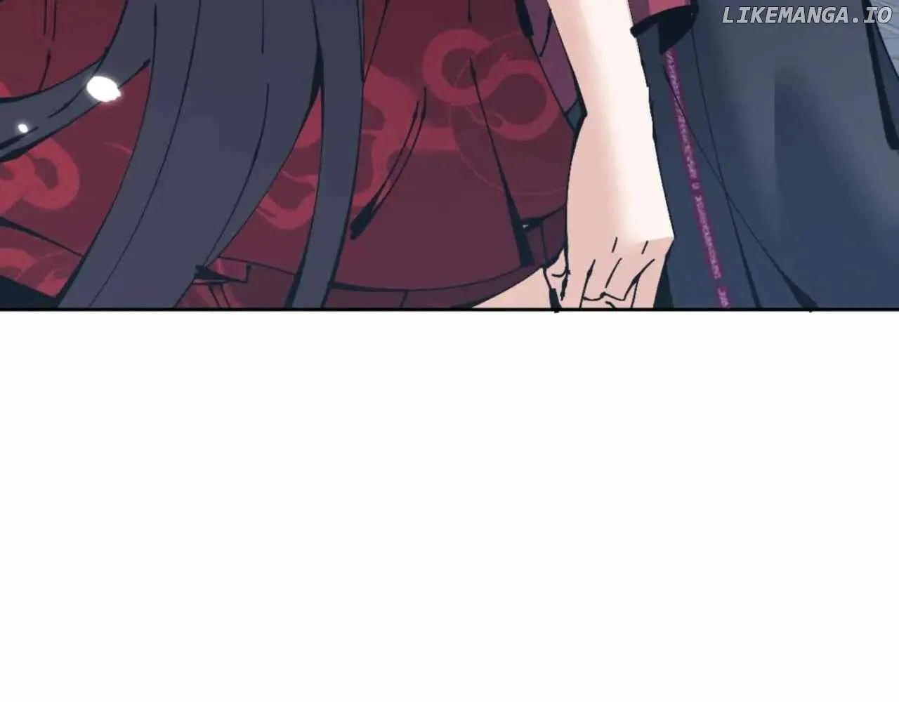 Master: This rebellious disciple is definitely not the Holy Son Chapter 105 page 42 - 