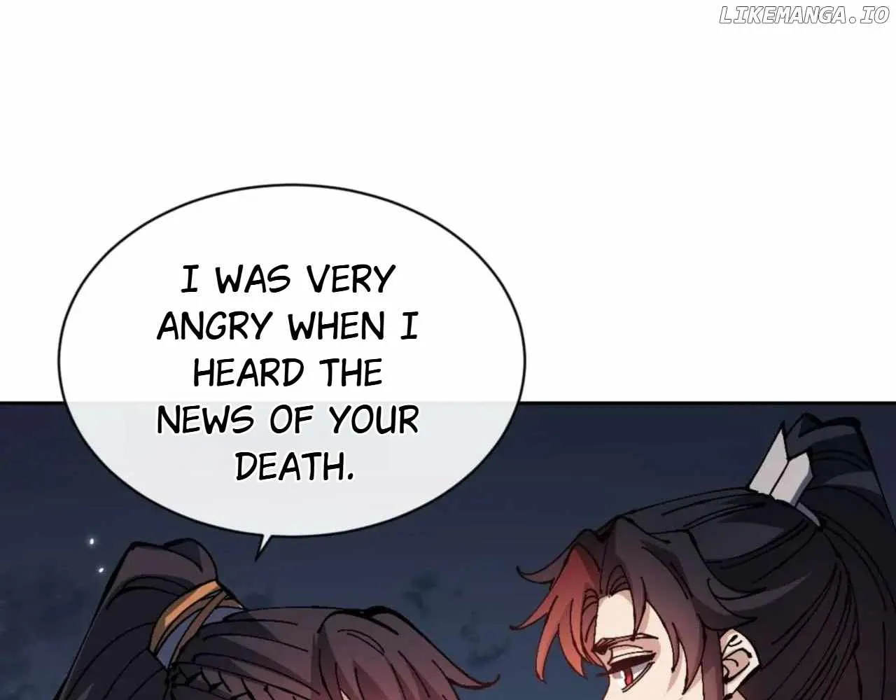 Master: This rebellious disciple is definitely not the Holy Son Chapter 105 page 43 - 