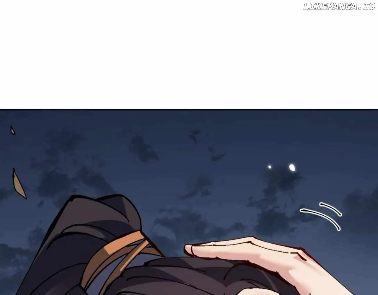 Master: This rebellious disciple is definitely not the Holy Son Chapter 105 page 47 - 