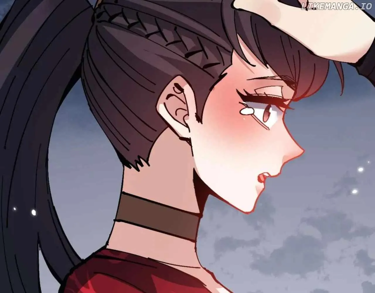 Master: This rebellious disciple is definitely not the Holy Son Chapter 105 page 48 - 