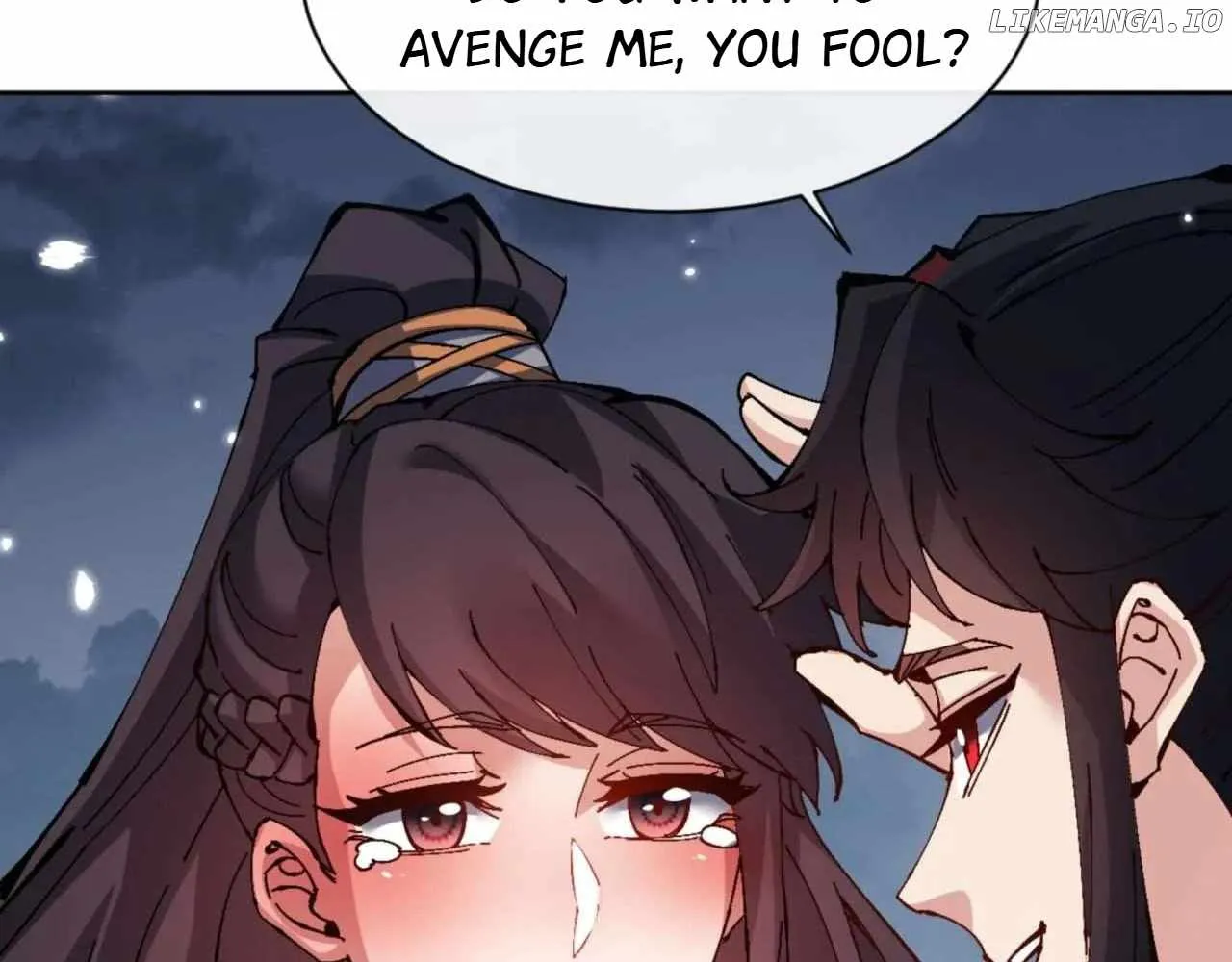 Master: This rebellious disciple is definitely not the Holy Son Chapter 105 page 51 - 