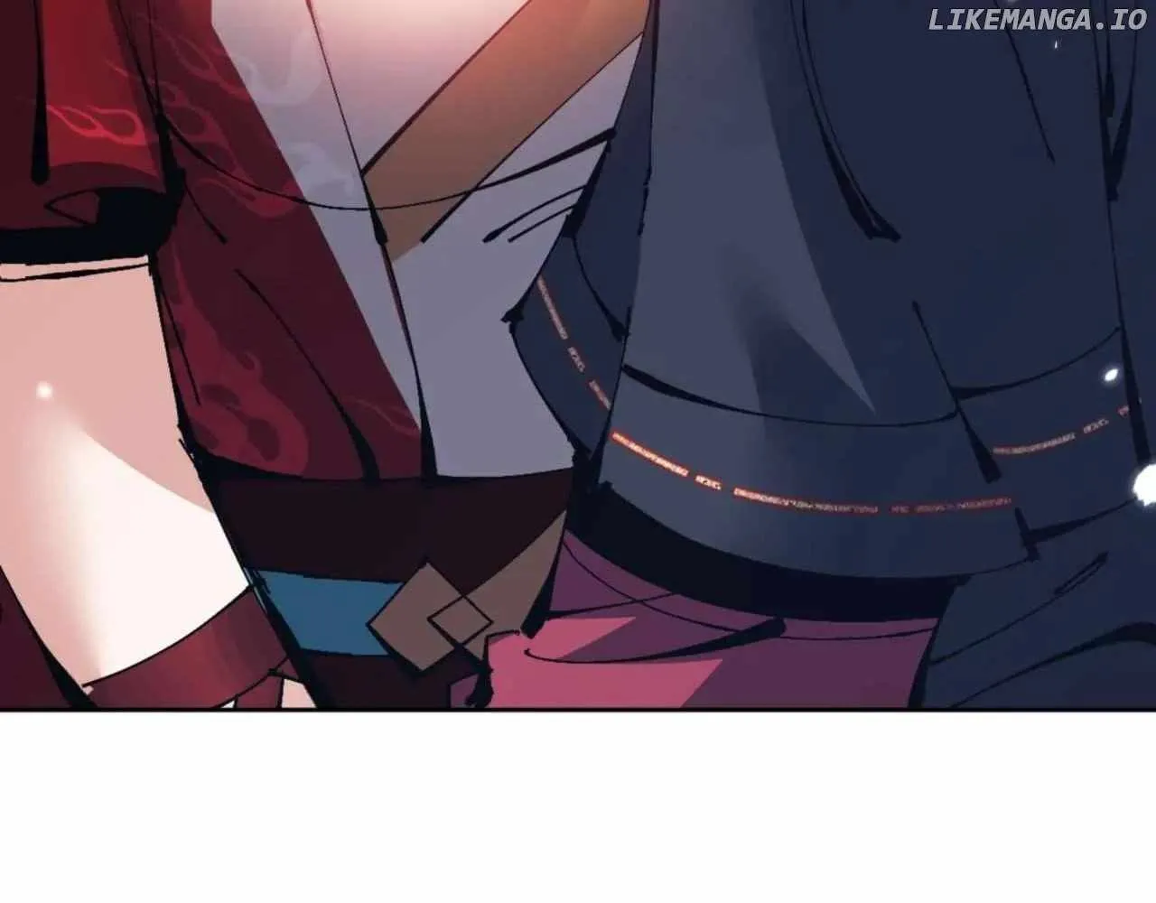 Master: This rebellious disciple is definitely not the Holy Son Chapter 105 page 53 - 