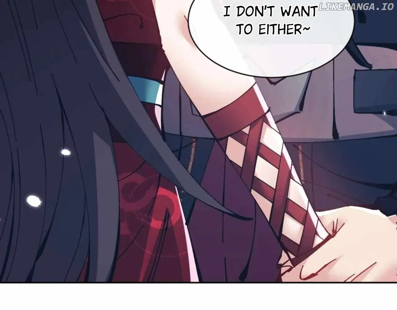 Master: This rebellious disciple is definitely not the Holy Son Chapter 105 page 57 - 