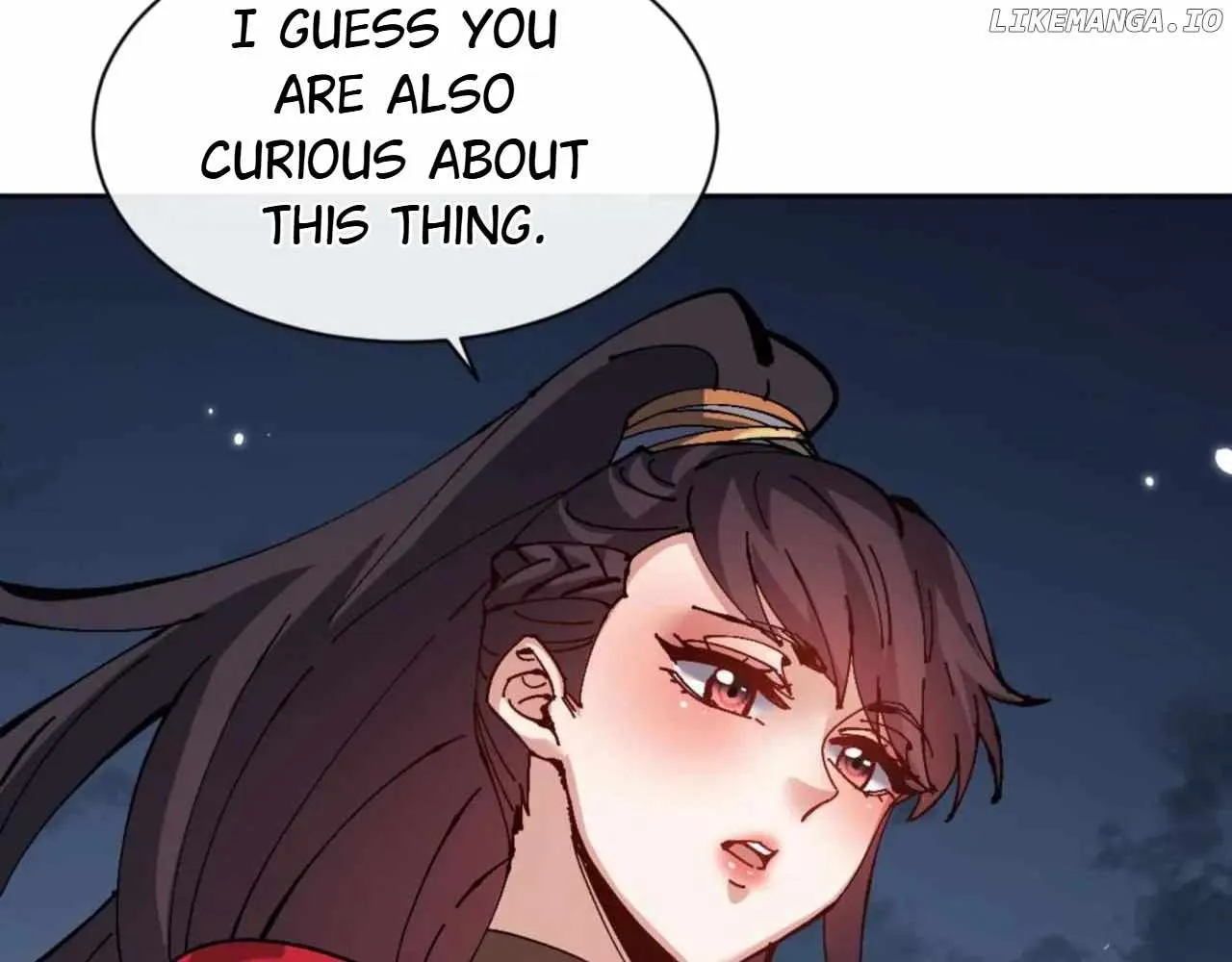 Master: This rebellious disciple is definitely not the Holy Son Chapter 105 page 59 - 