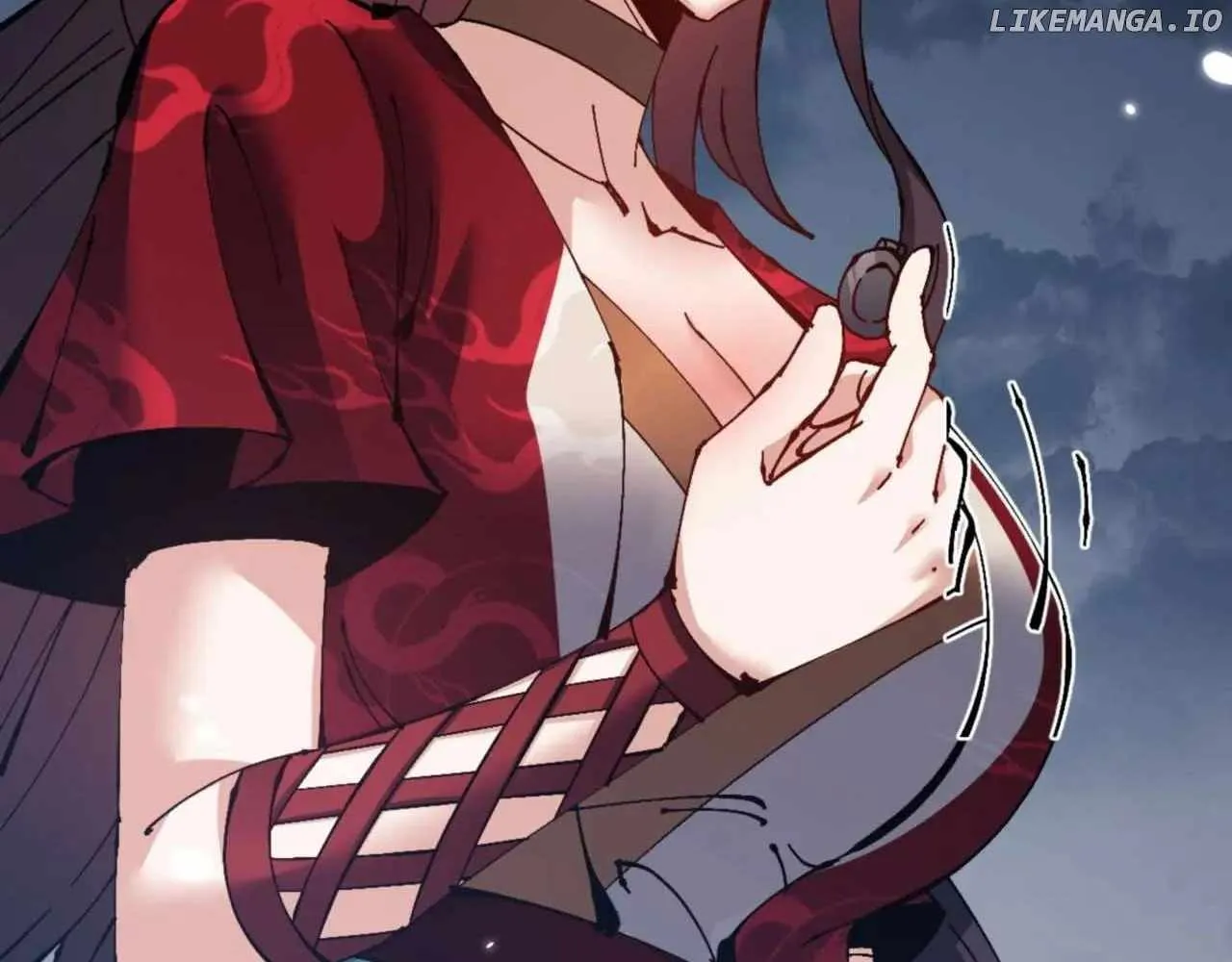 Master: This rebellious disciple is definitely not the Holy Son Chapter 105 page 60 - 