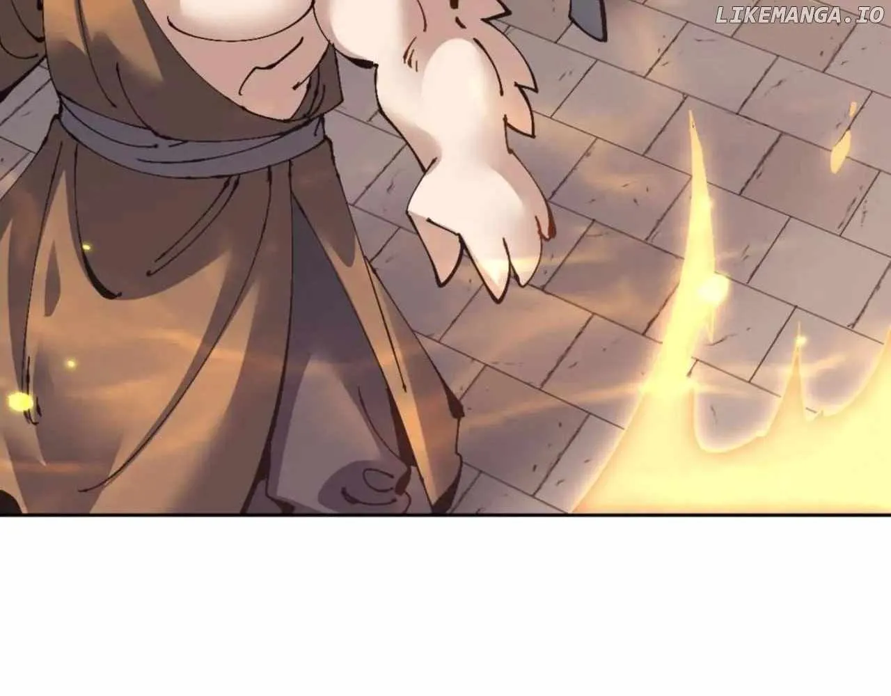 Master: This rebellious disciple is definitely not the Holy Son Chapter 105 page 7 - 