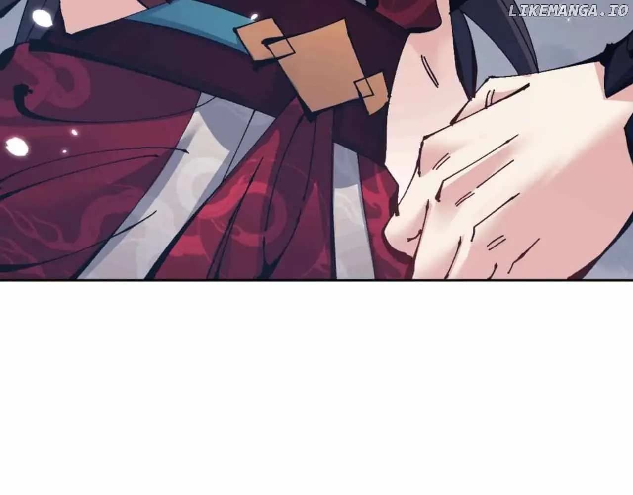 Master: This rebellious disciple is definitely not the Holy Son Chapter 105 page 61 - 