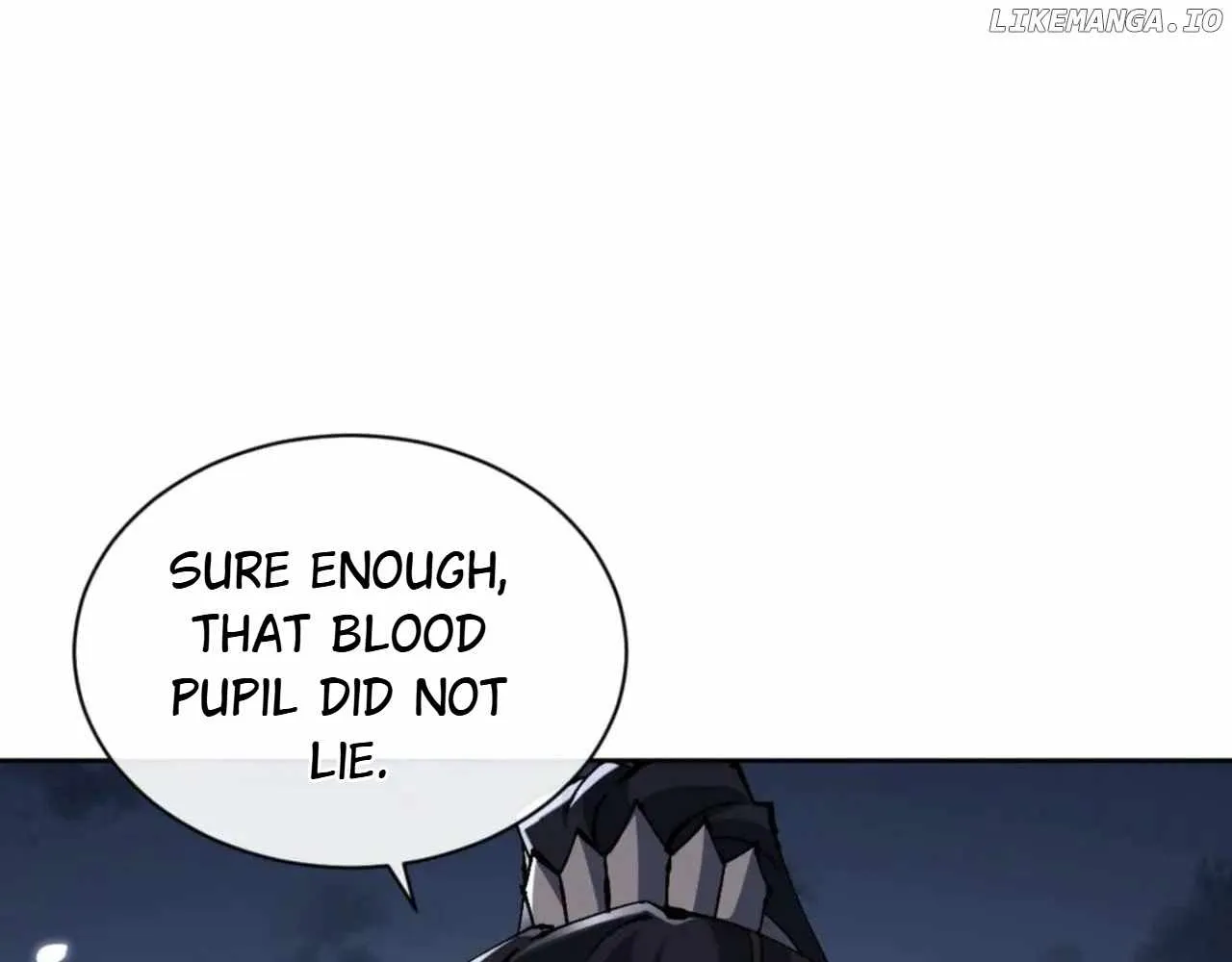 Master: This rebellious disciple is definitely not the Holy Son Chapter 105 page 62 - 