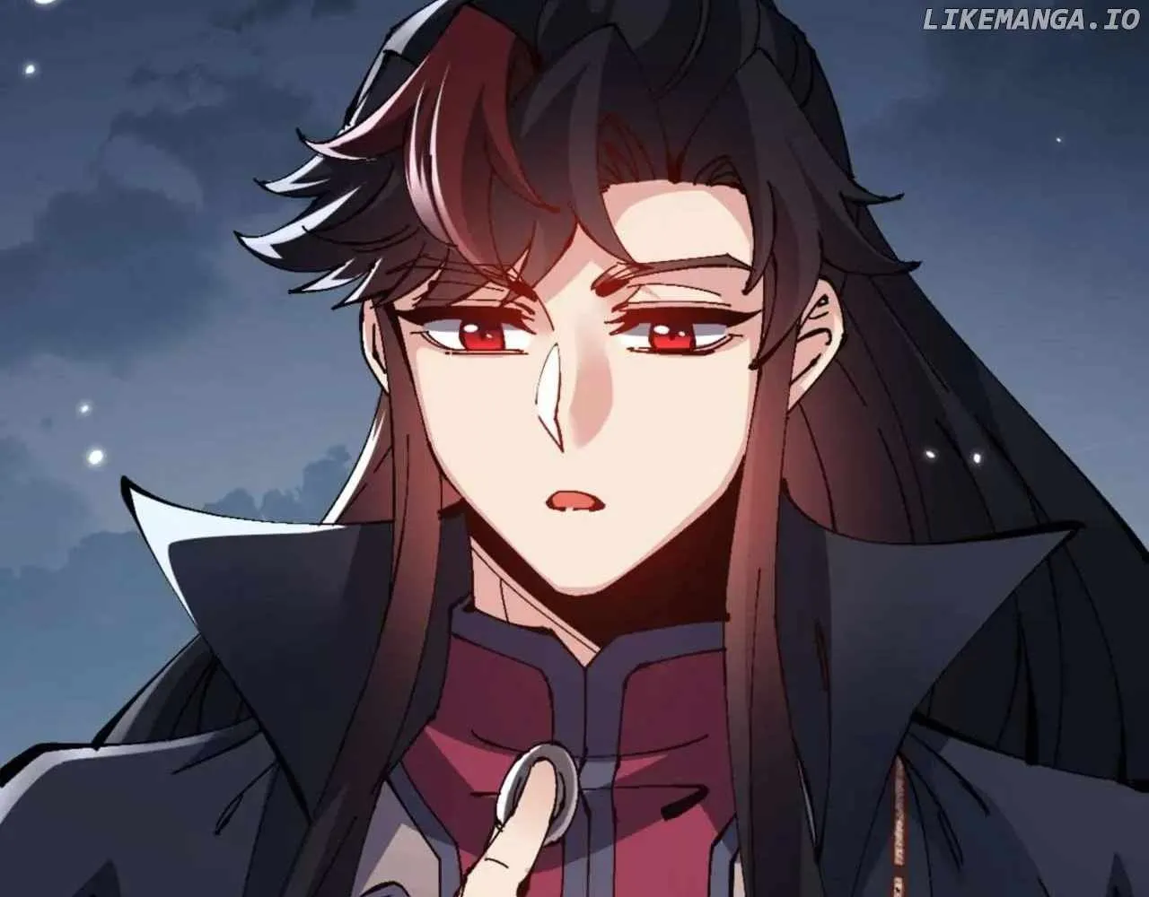Master: This rebellious disciple is definitely not the Holy Son Chapter 105 page 63 - 