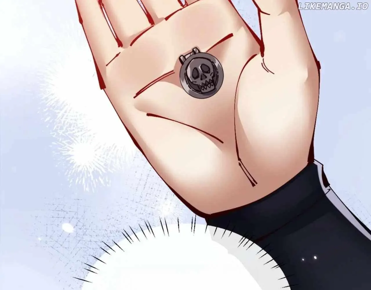 Master: This rebellious disciple is definitely not the Holy Son Chapter 105 page 67 - 
